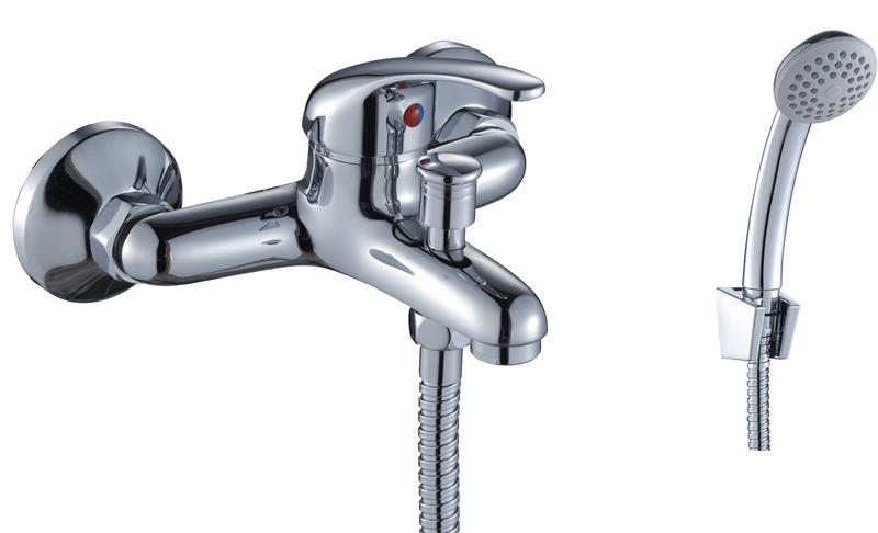 Bath Faucet