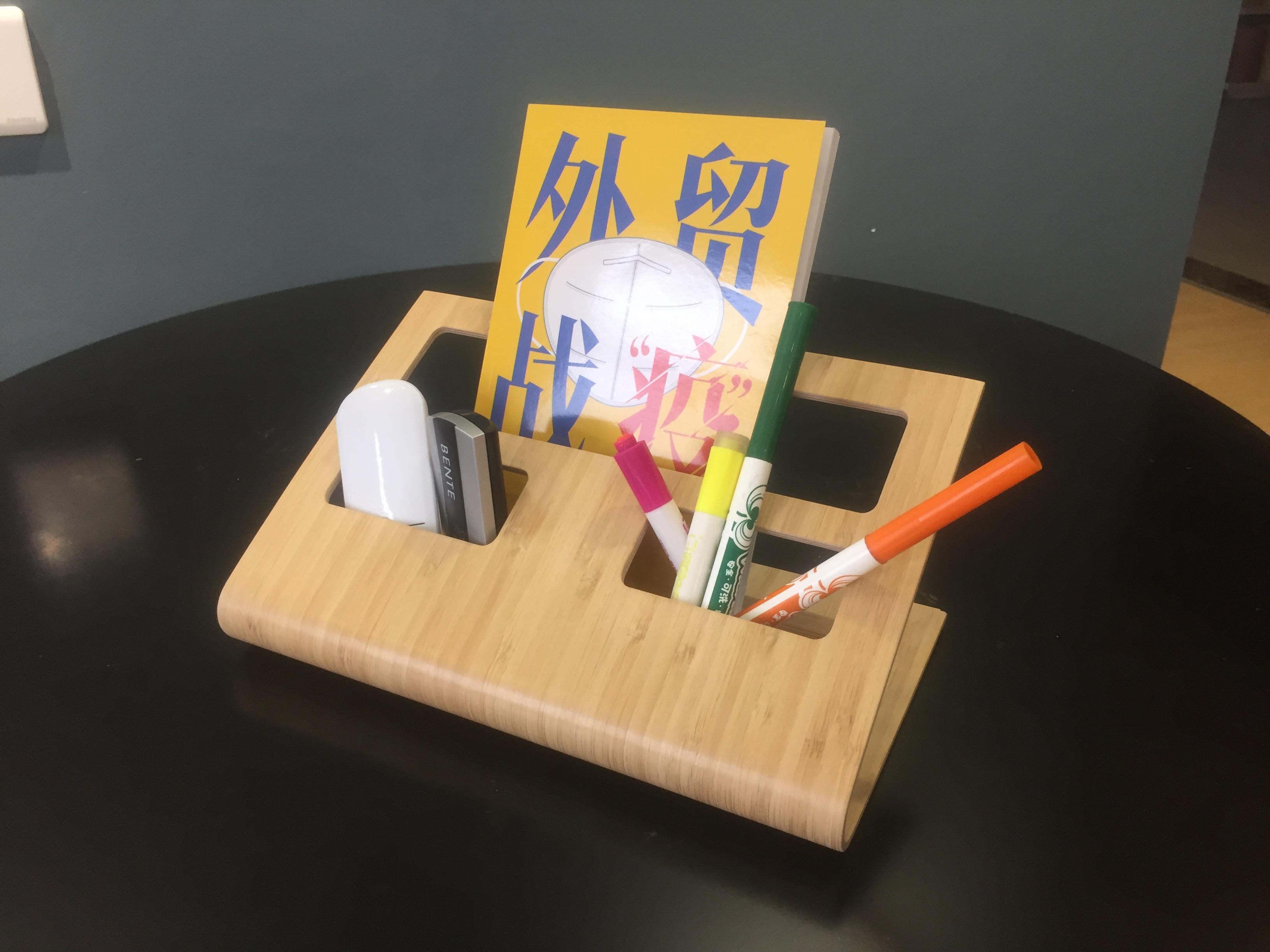 shelf