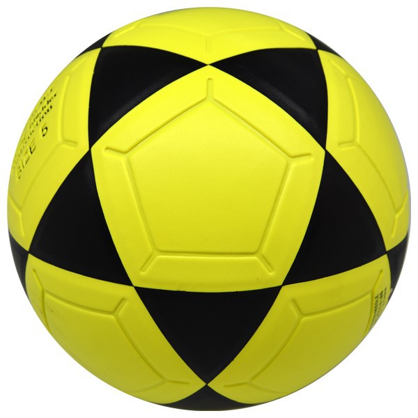 Training Quality customized logo Official Size 5 4 3 PU PVC Soccer ball