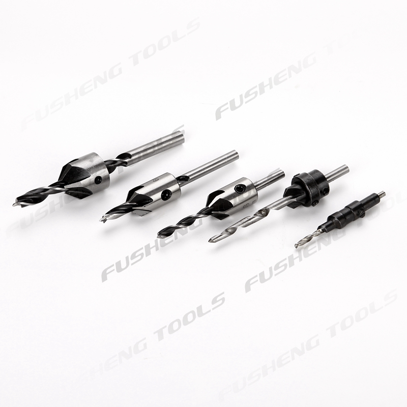 (LED)BEIJING INTERNATIONAL TRADING CO.,LTD. – tuerca hexagonal 3
