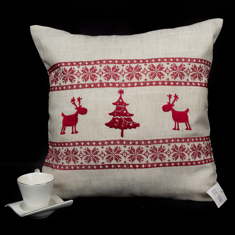 Cushion cover