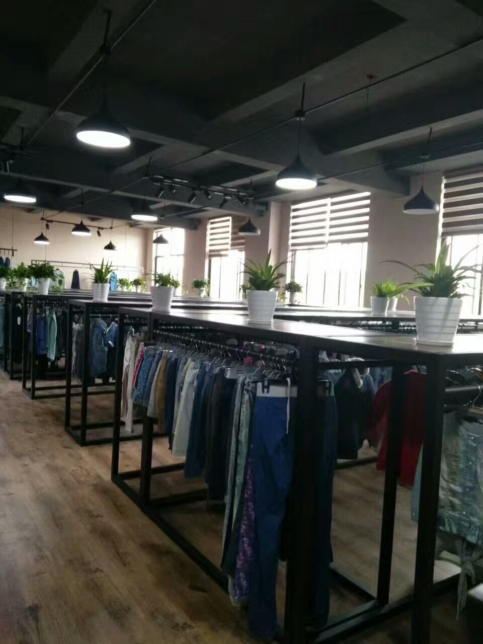 Dalian Yidong Trading Co., Ltd. – Children's jackets 1