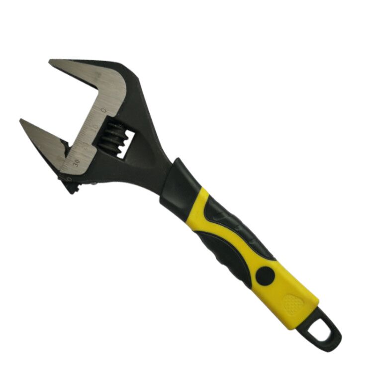 Wide Open Sanitary Wrench