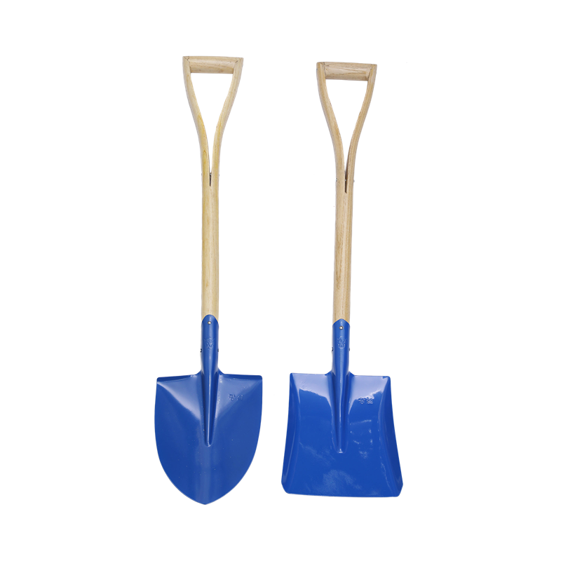 Korea shovel