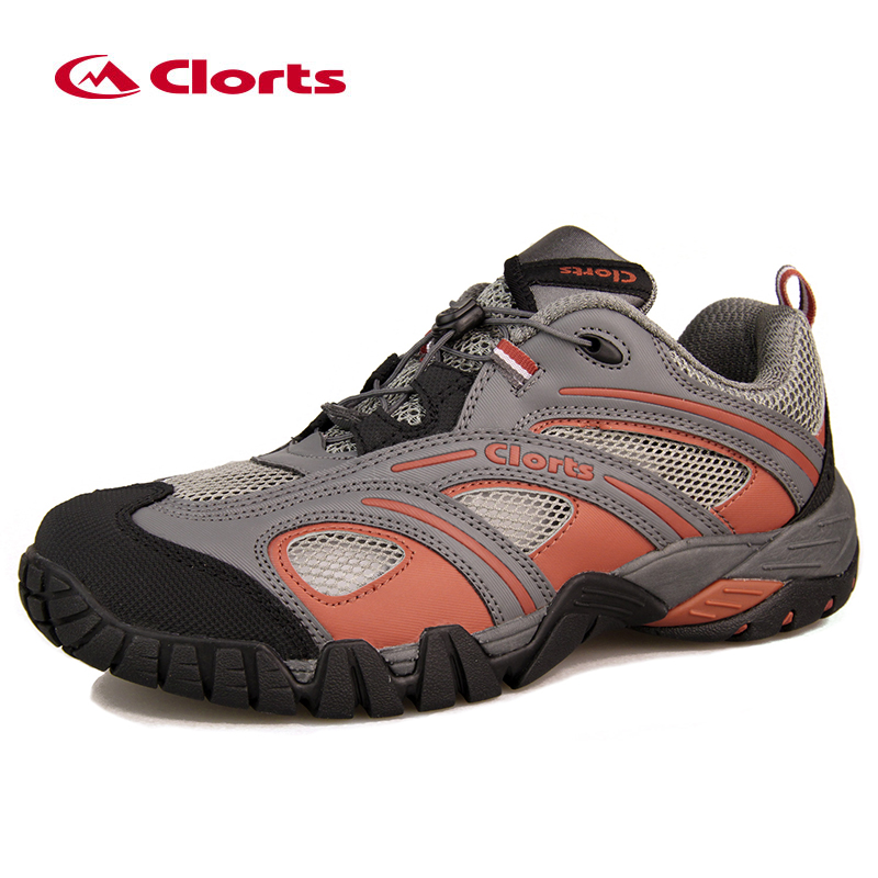 CLORTS Lightweight Breathable Outdoor Water Shoes Creek Shoes Water Sport Shoes