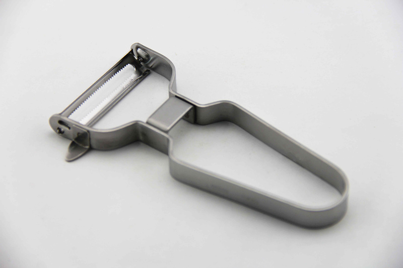 Peeler
