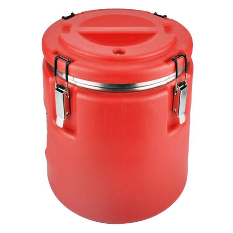 keep warmth keep cool bucket