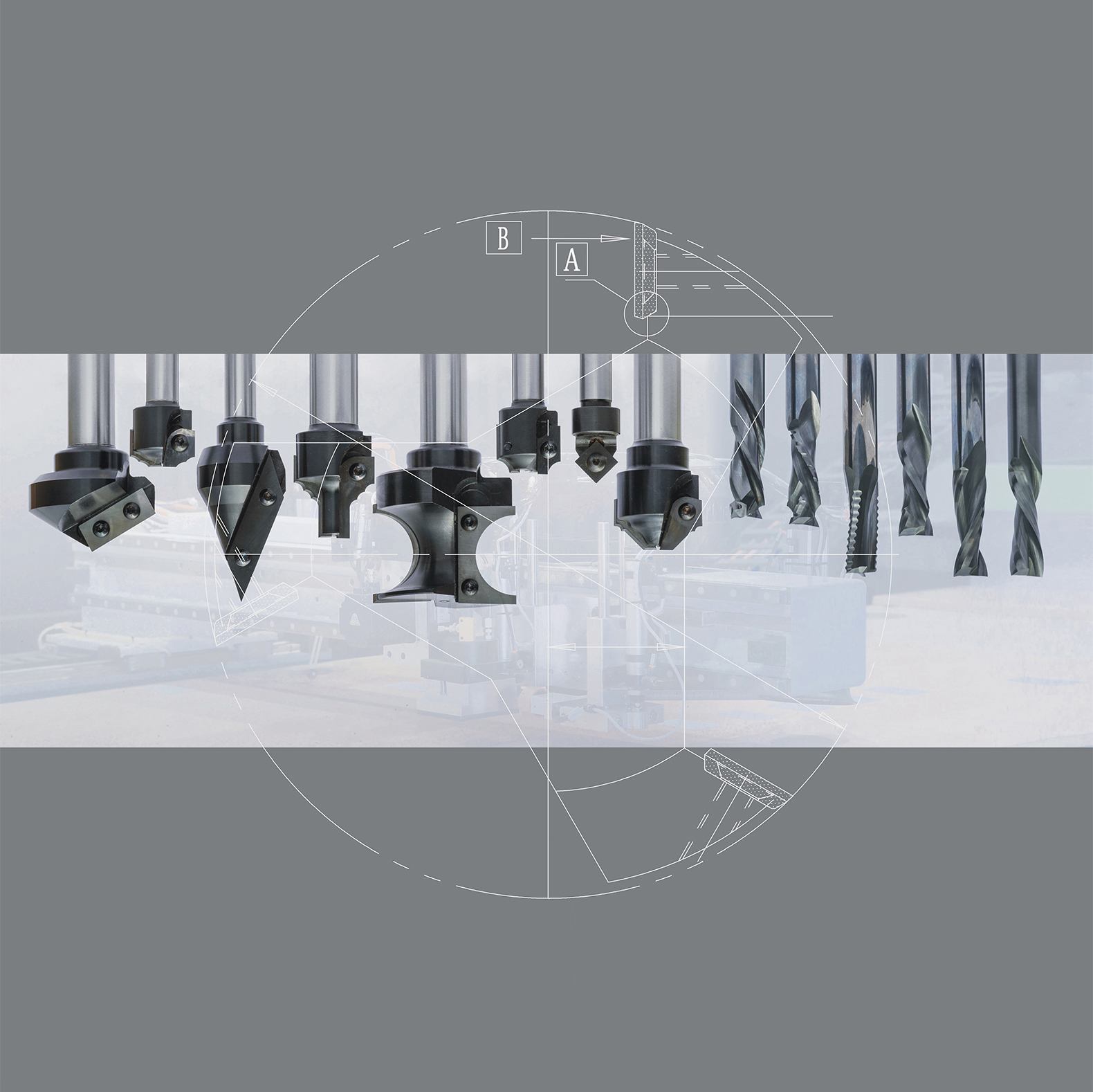 Carbide Insert Bits