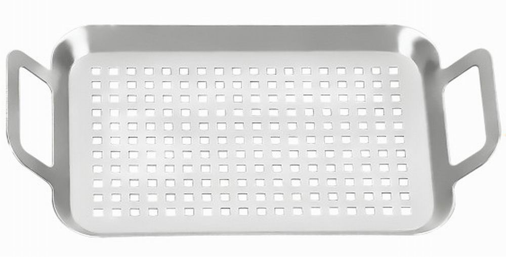 barbecue plate