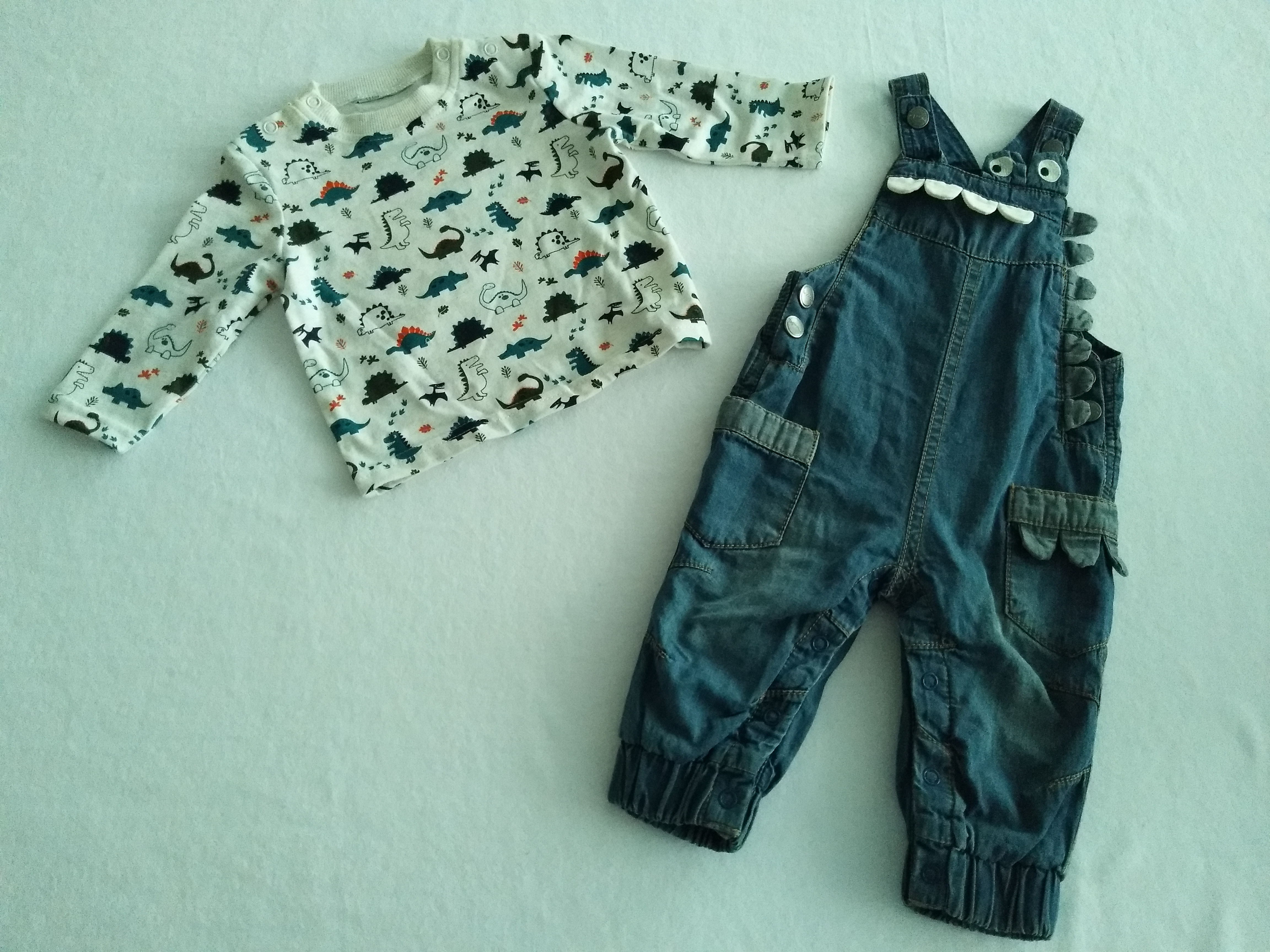 Boy's set