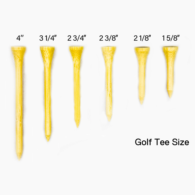 golf tees