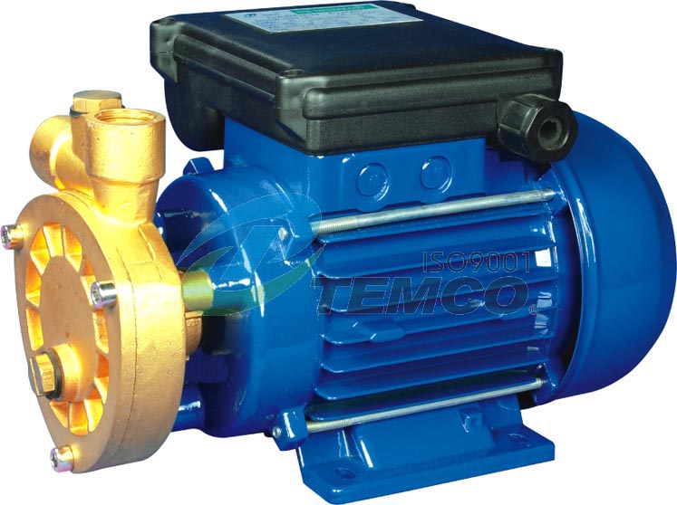 Tgw Peripheral Pumps