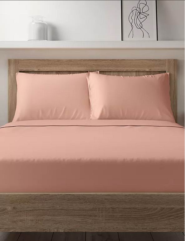 Super Soft Cool Touch Duvet Cover Set