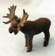 Christmas Deer