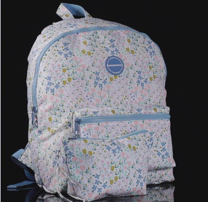 leisure school backpack