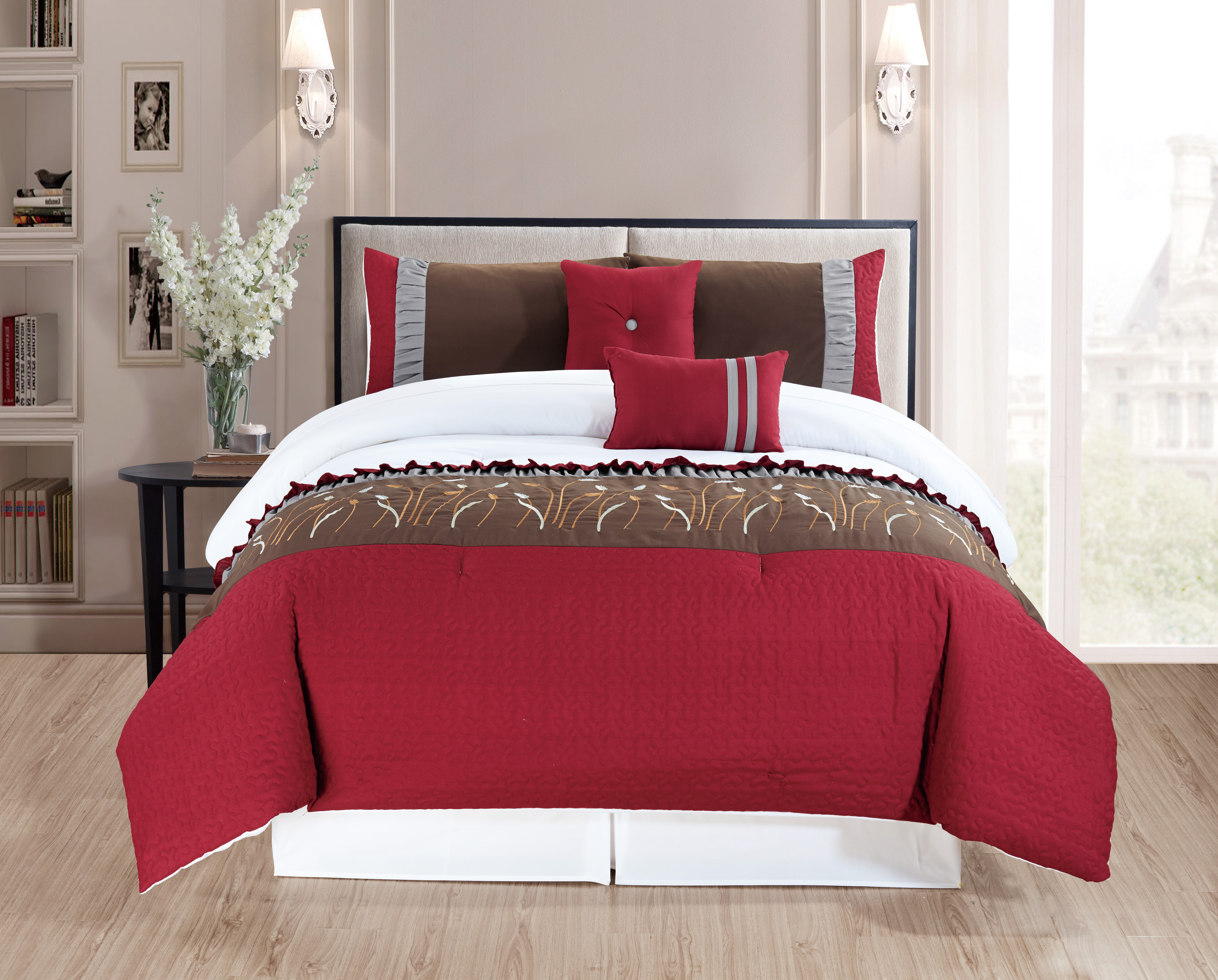 Comforter Set