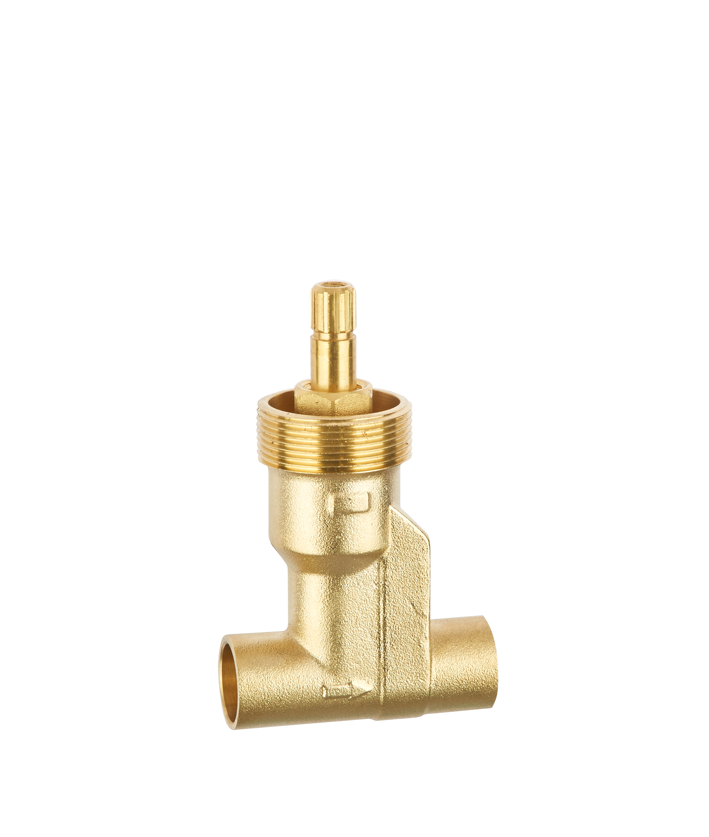 Brass Shower Valve