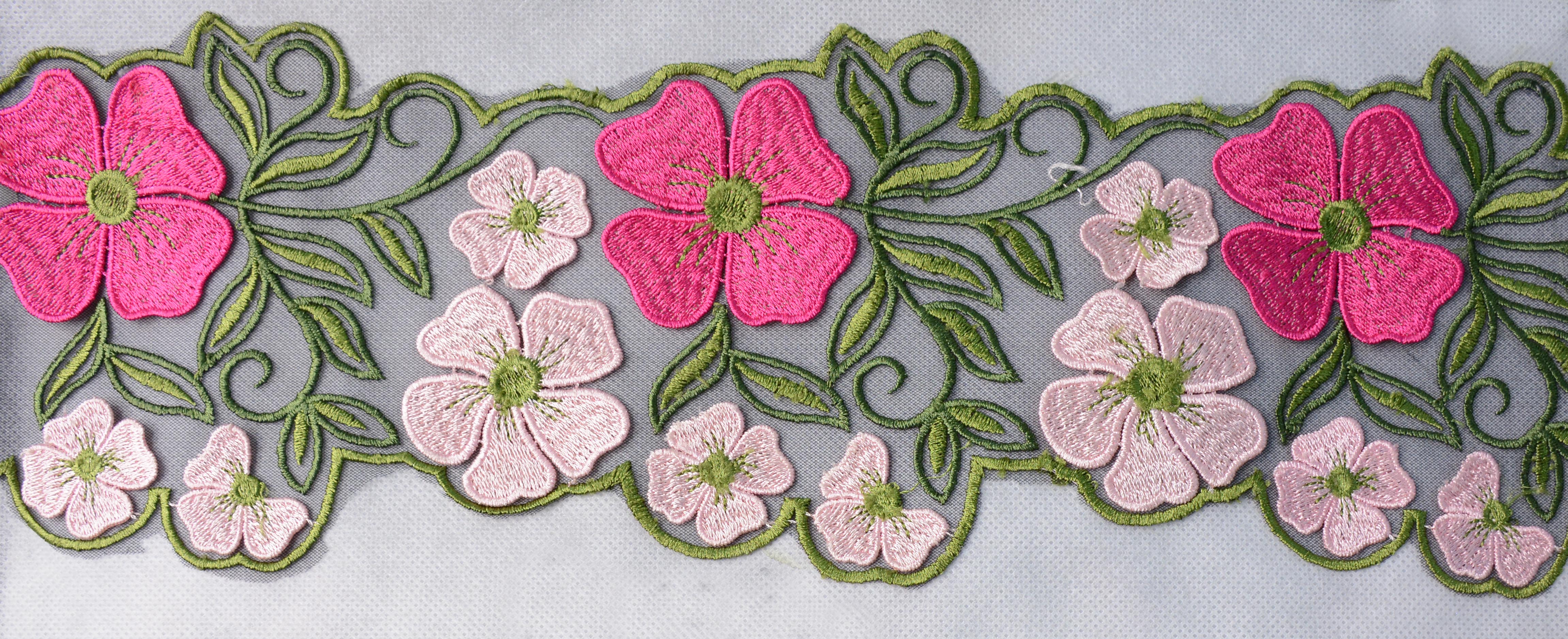 Decorative Trimmings