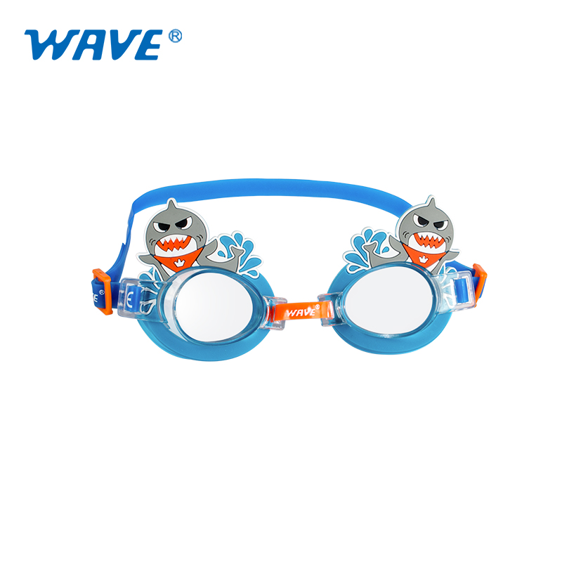 High quality factory price swim goggles kids swimming gogglee
