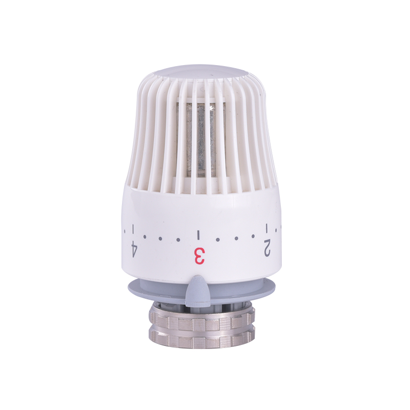 Trv Head