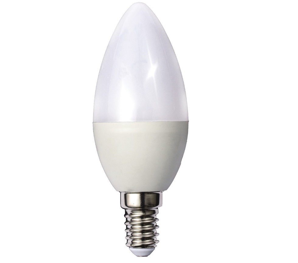 LED C35&c37 Candle
