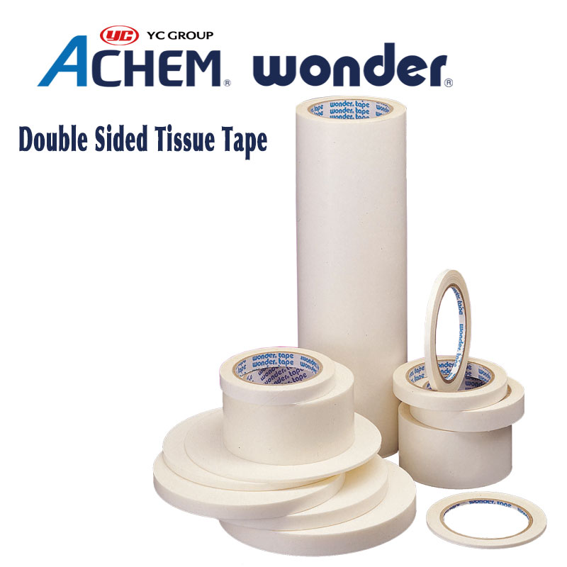 Double Sided Tissue Tape