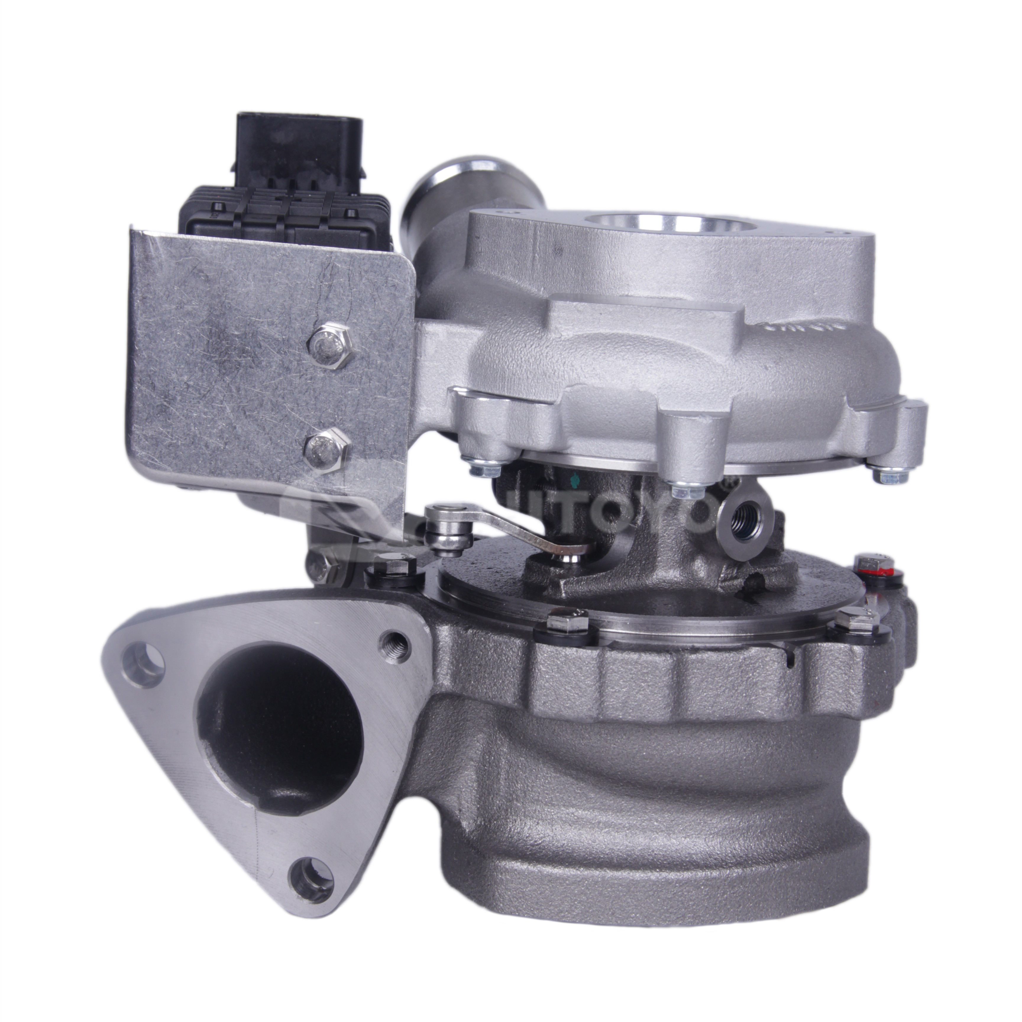 Used For Mazda Ford Ranger BT50 GTB1749V Transit 2.2ltr Turbocharger BK3Q6K682CC U20313700 7875565017S Turbocompresor