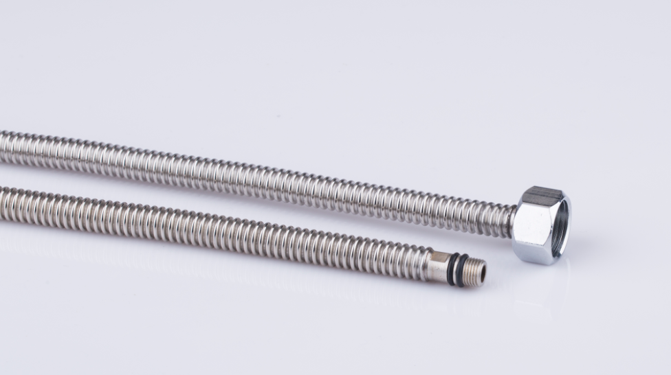 SS Tap Connector
