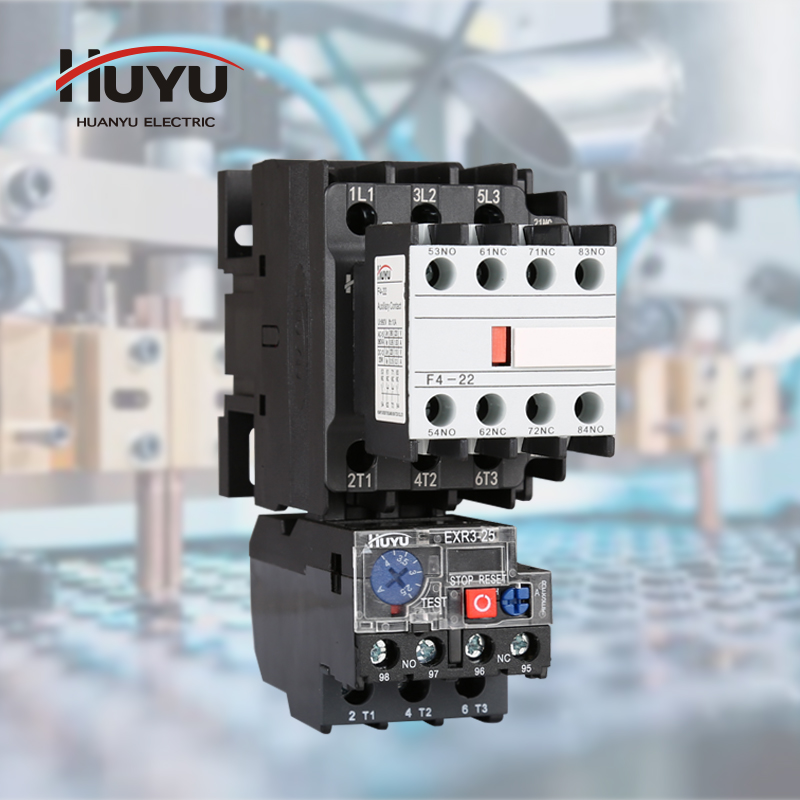 HUANYU GROUP CO.,LTD. – Load switch 1