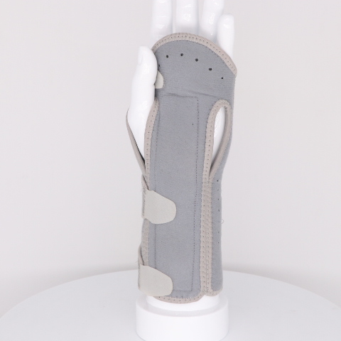 Foam Wrist Brace Fit both Right and Left