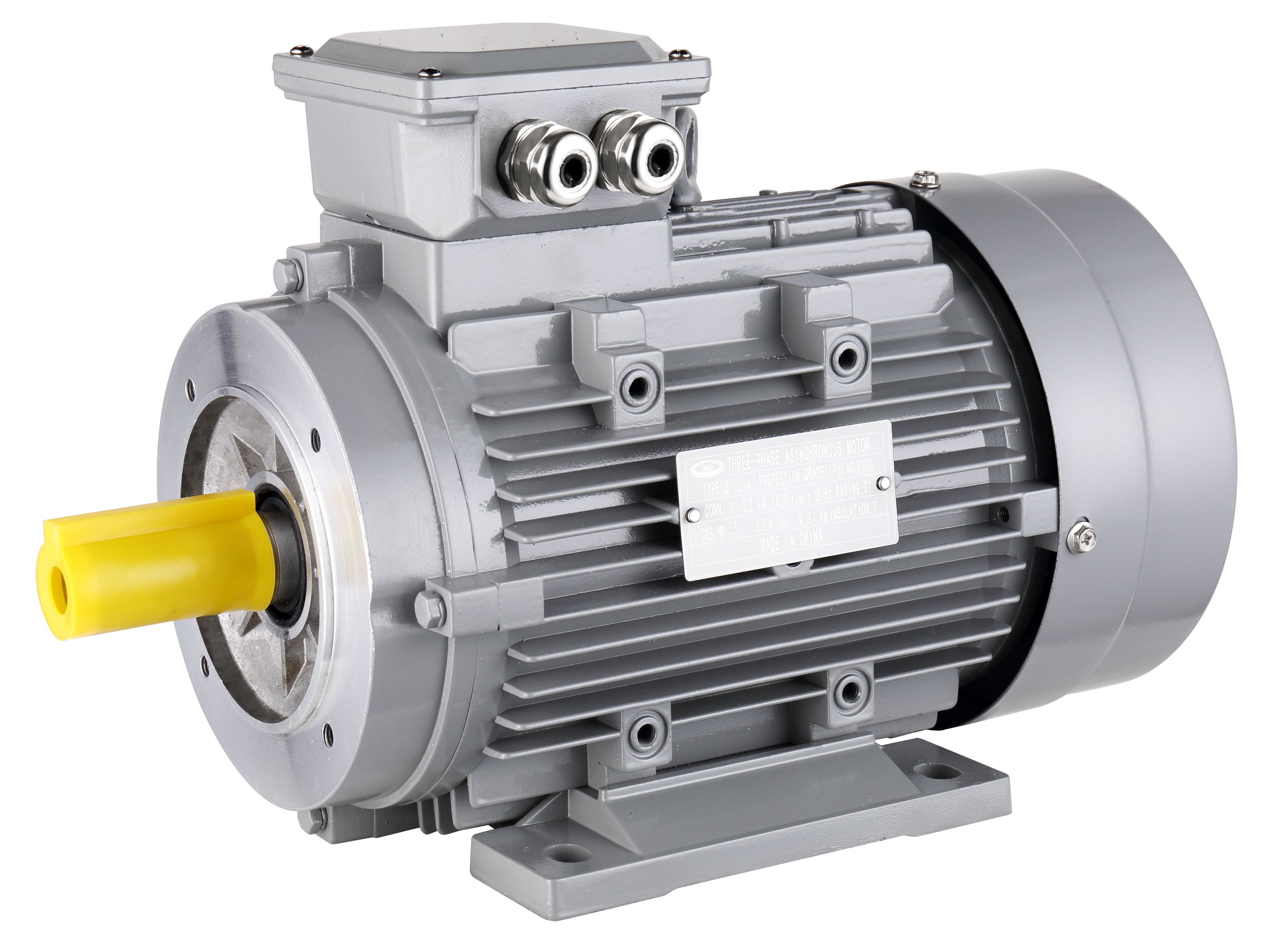 IDEAL ELECTRIC CO.,LTD – Small Processing Machinery and Industrial Accessories 3