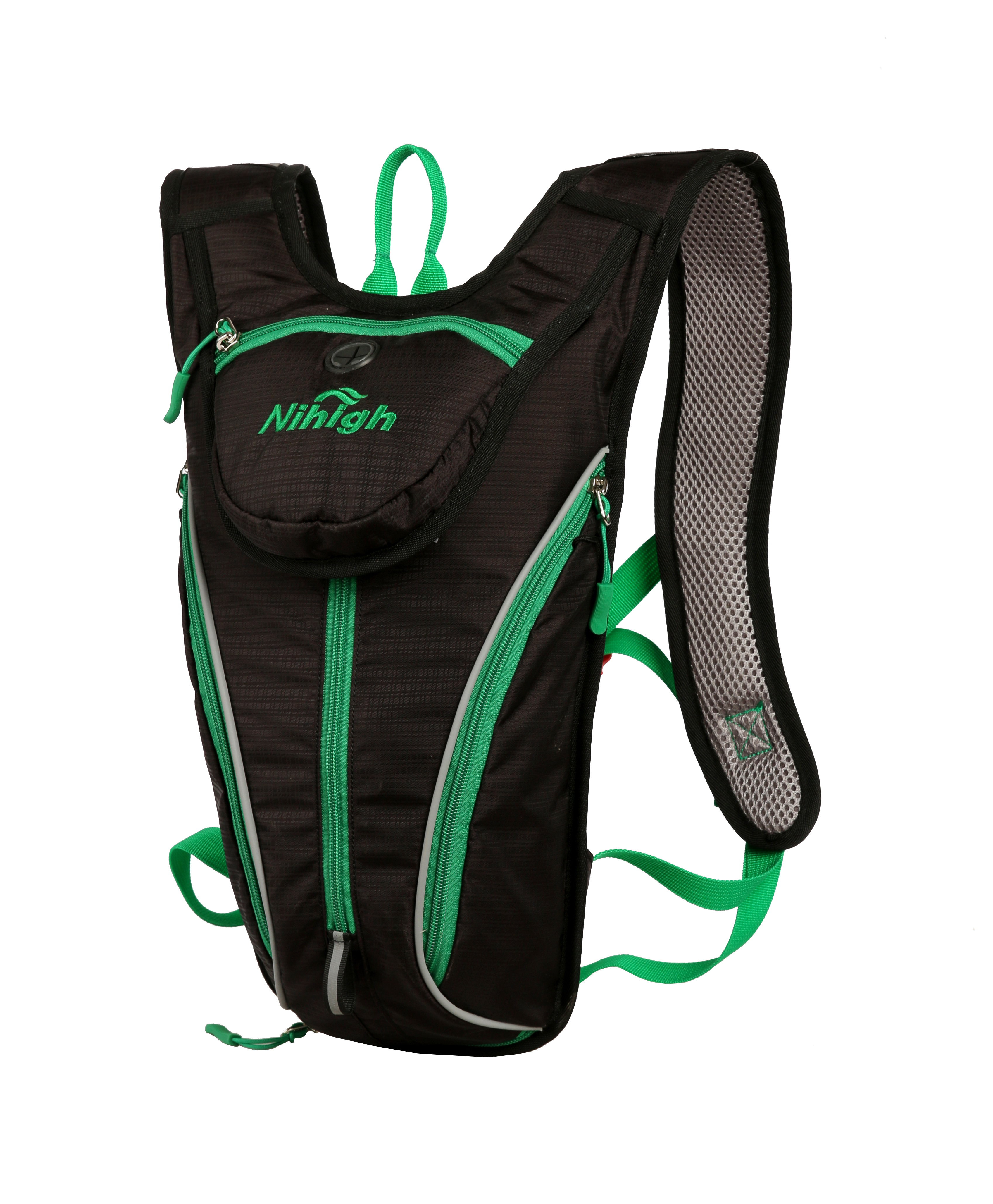 Cycling bags