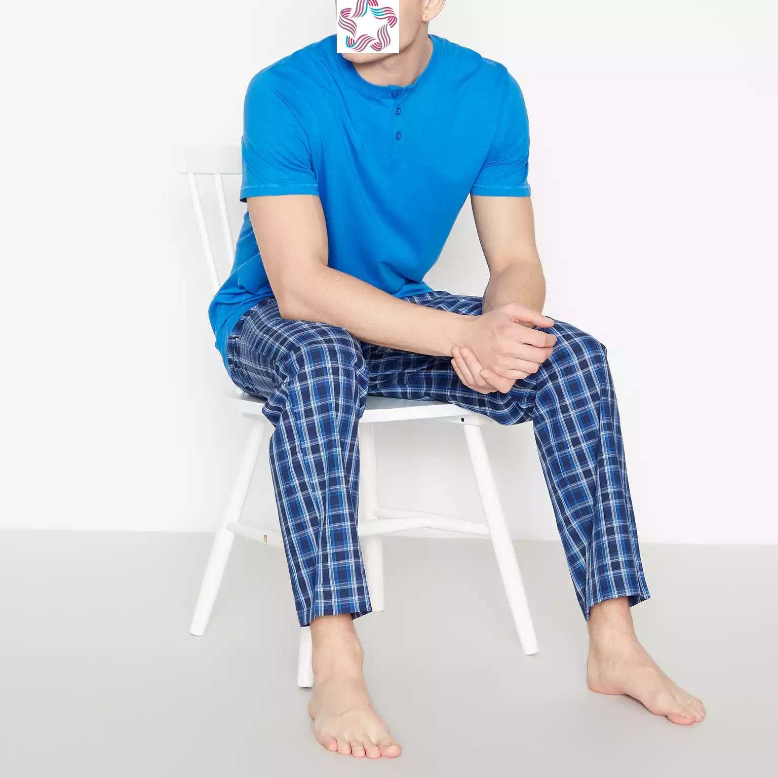 Men pajama set