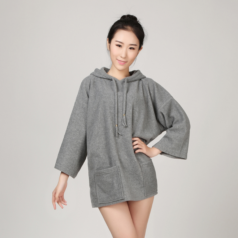 Super Soft Micro Fleece Ladies Jacket