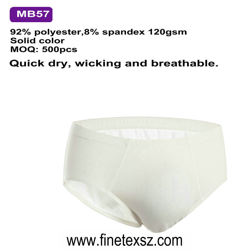 Men's underwear