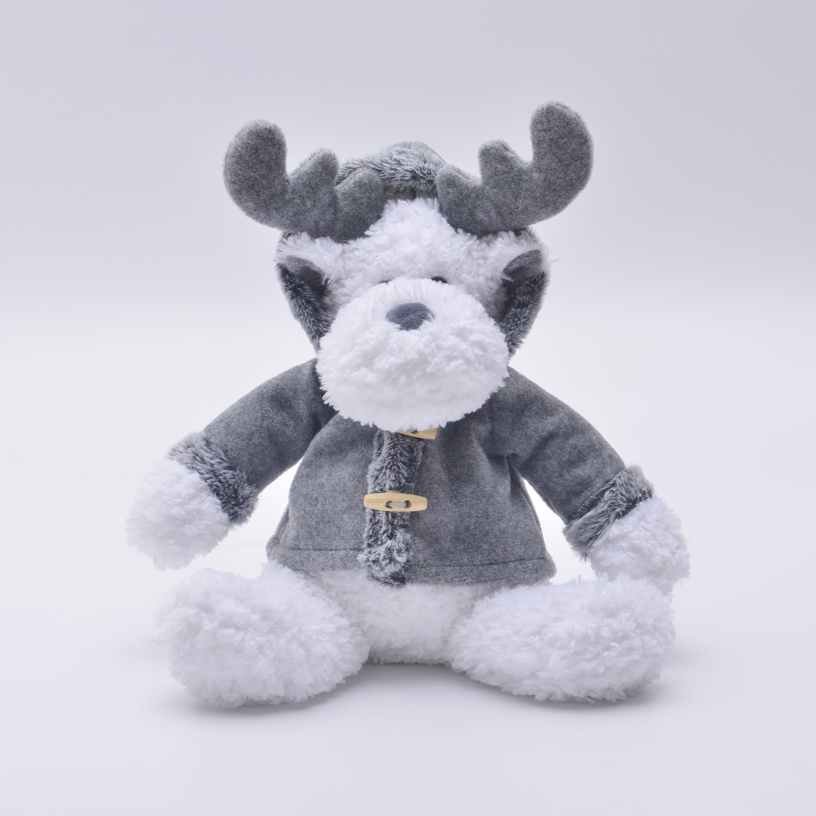 New plush toys