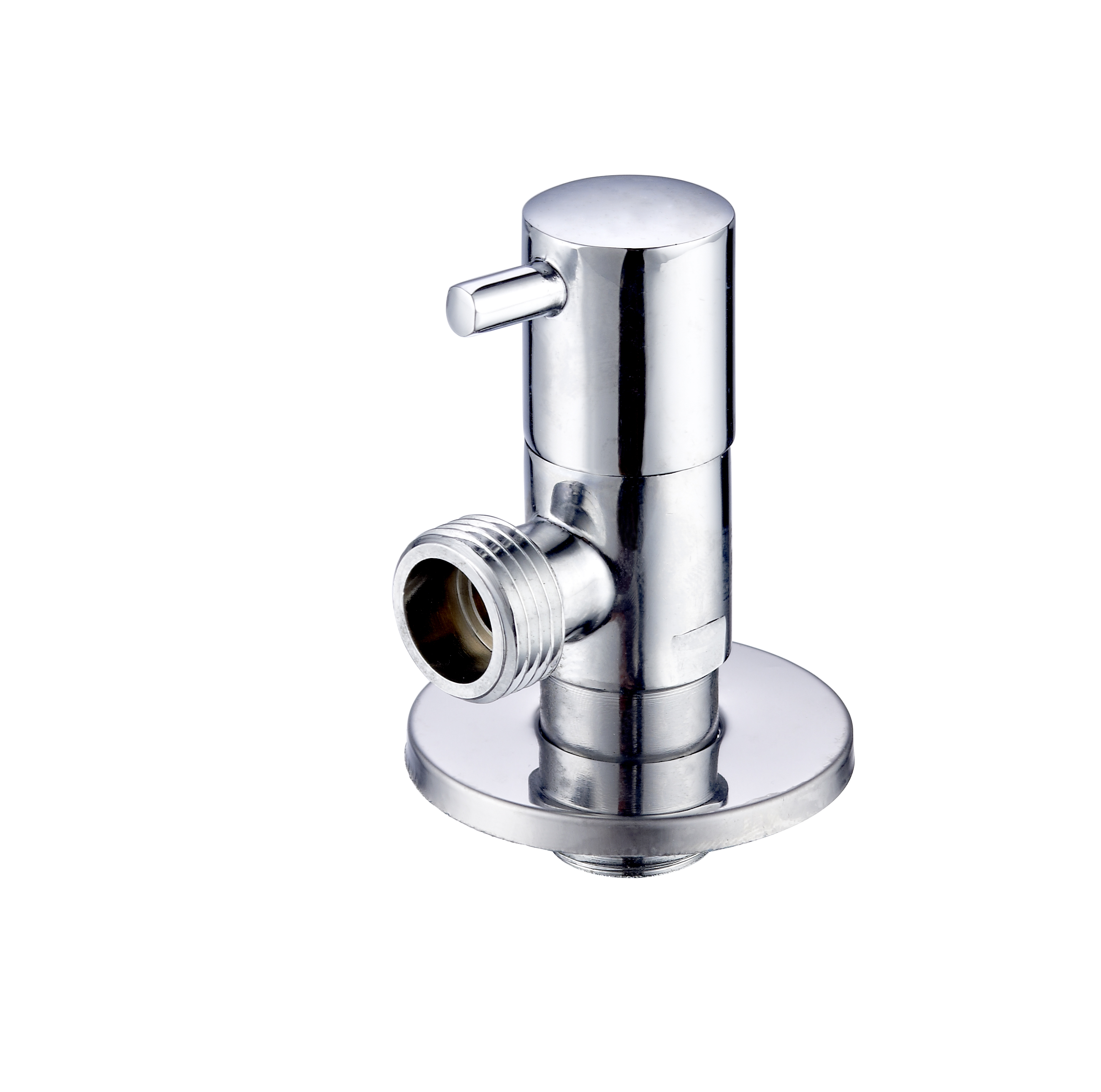 angle valve