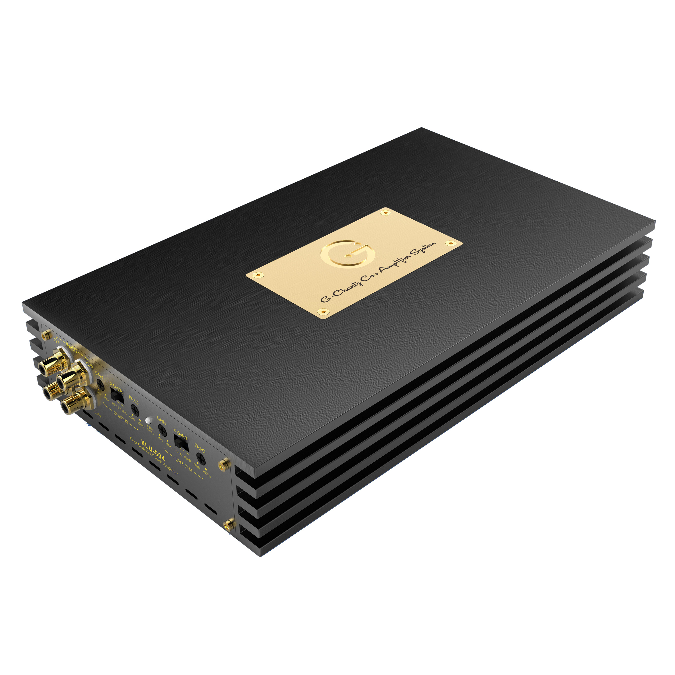 Car Amplifier Sound Digital Car Amplifier Car Audio