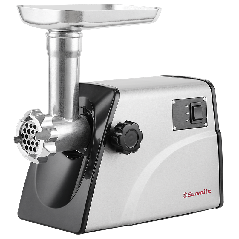 Meat Grinder