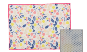 Sandwich Mat
