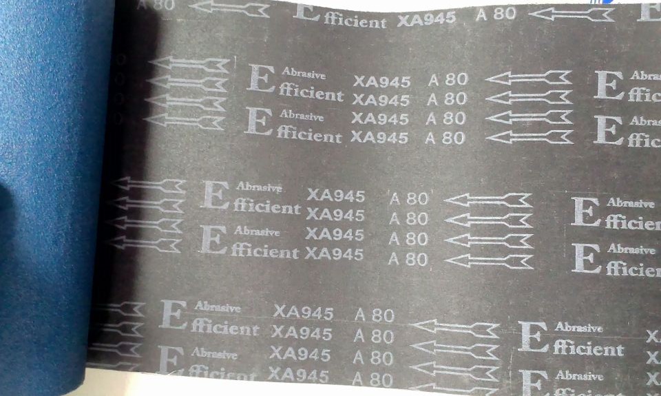 XA945