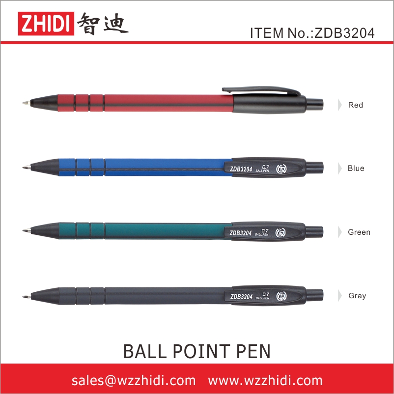 Ball Point Pen