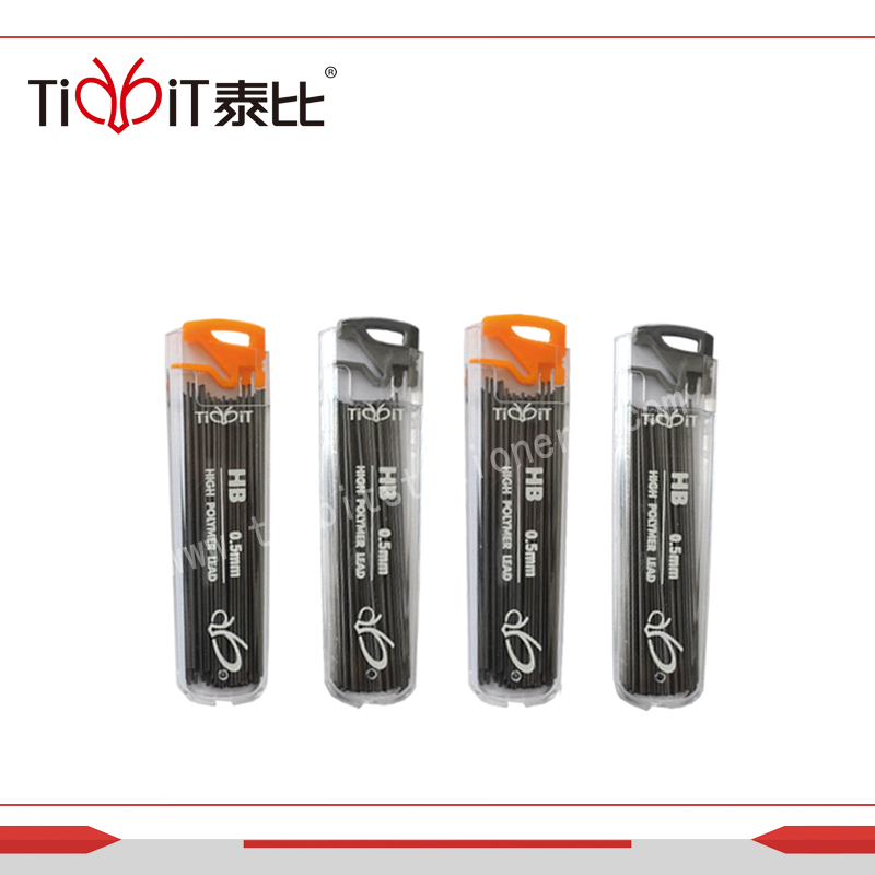 Pencil lead/Mechanical pencil lead/Hi-polymer pencil lead