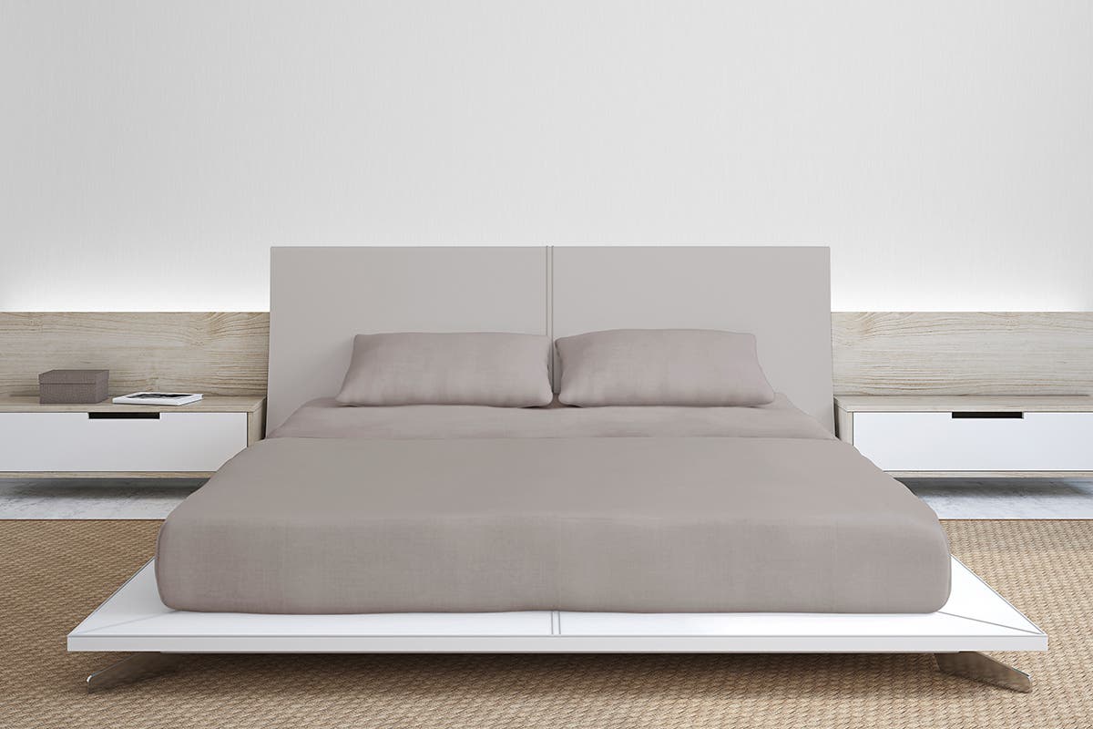 YANTAI SMARTEX HOME TEXTILE CO.,LTD. – sábana de algodón 1