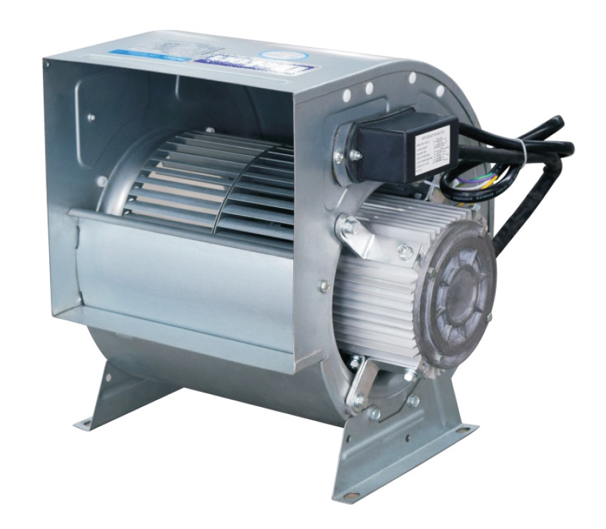 Direct Driving Forward Curved Centrifugal Fan