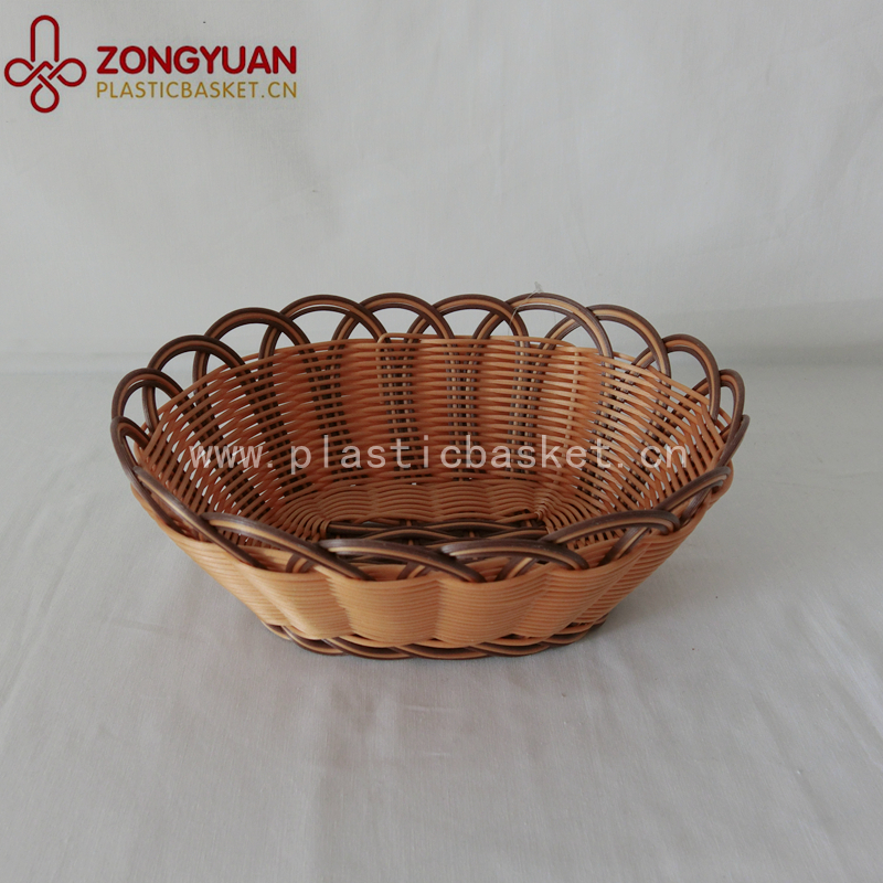 Bread basket