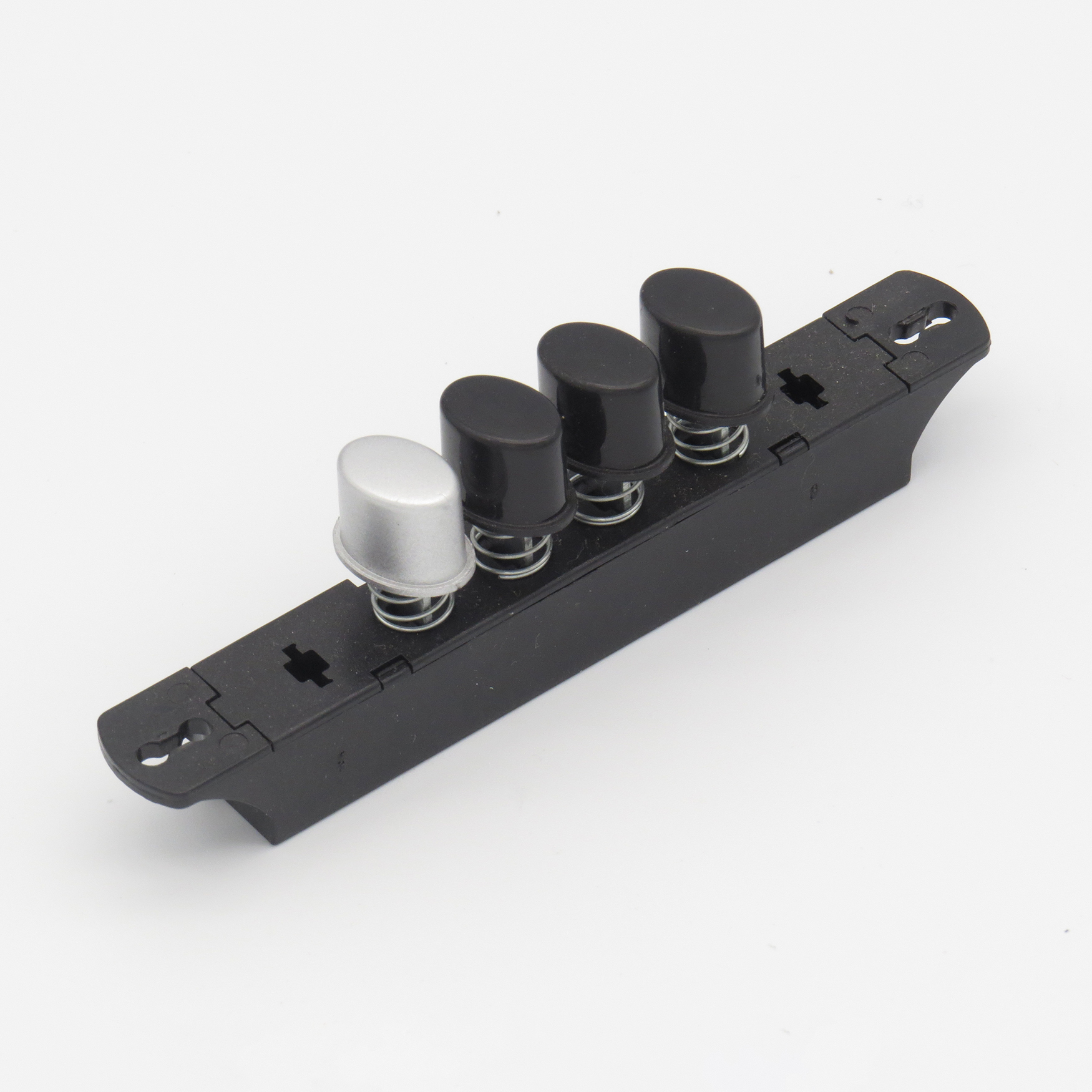 Fan piano key switch A01