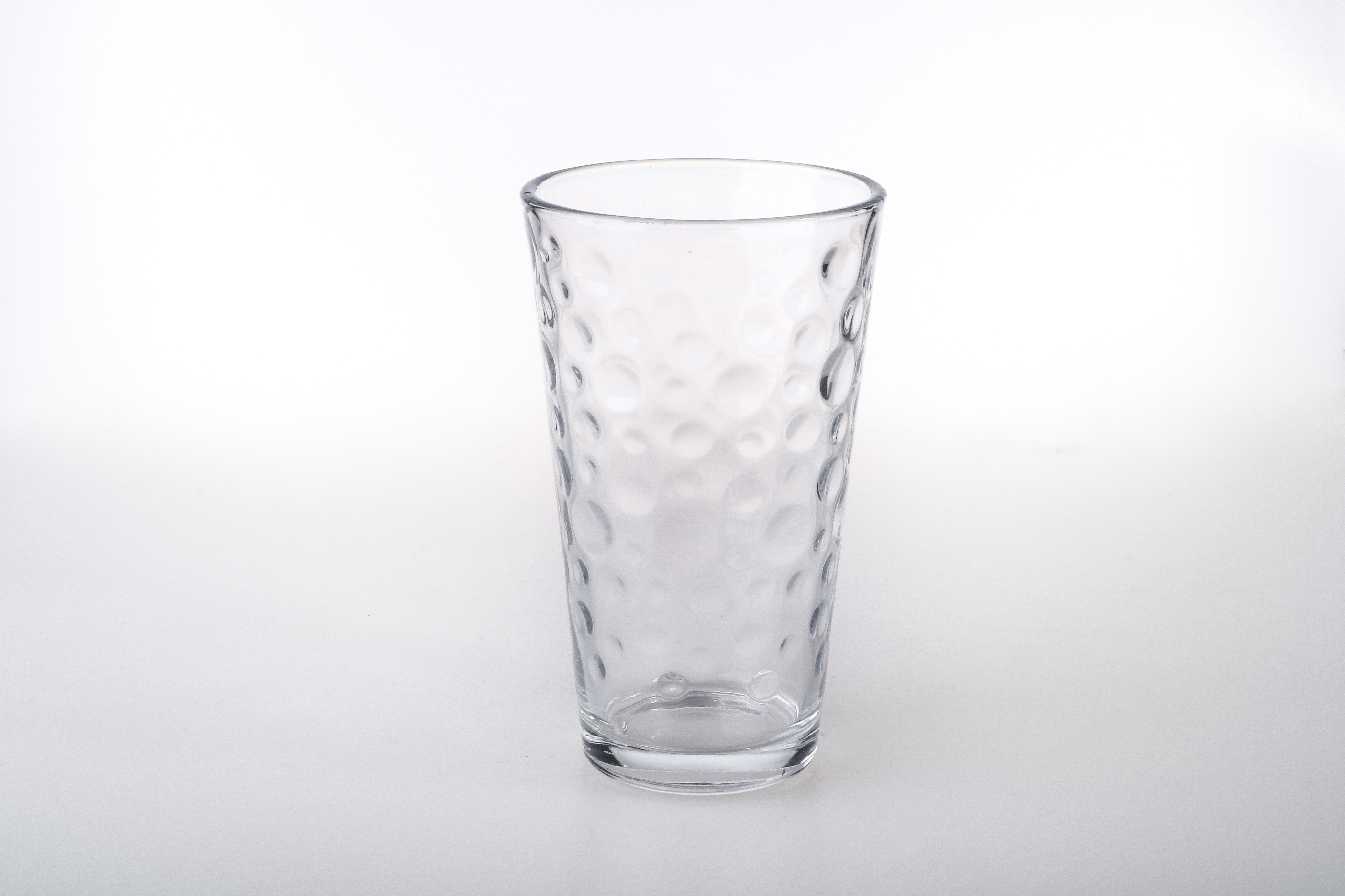 Machine Press Tumbler