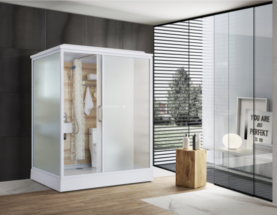 Shower room 6025