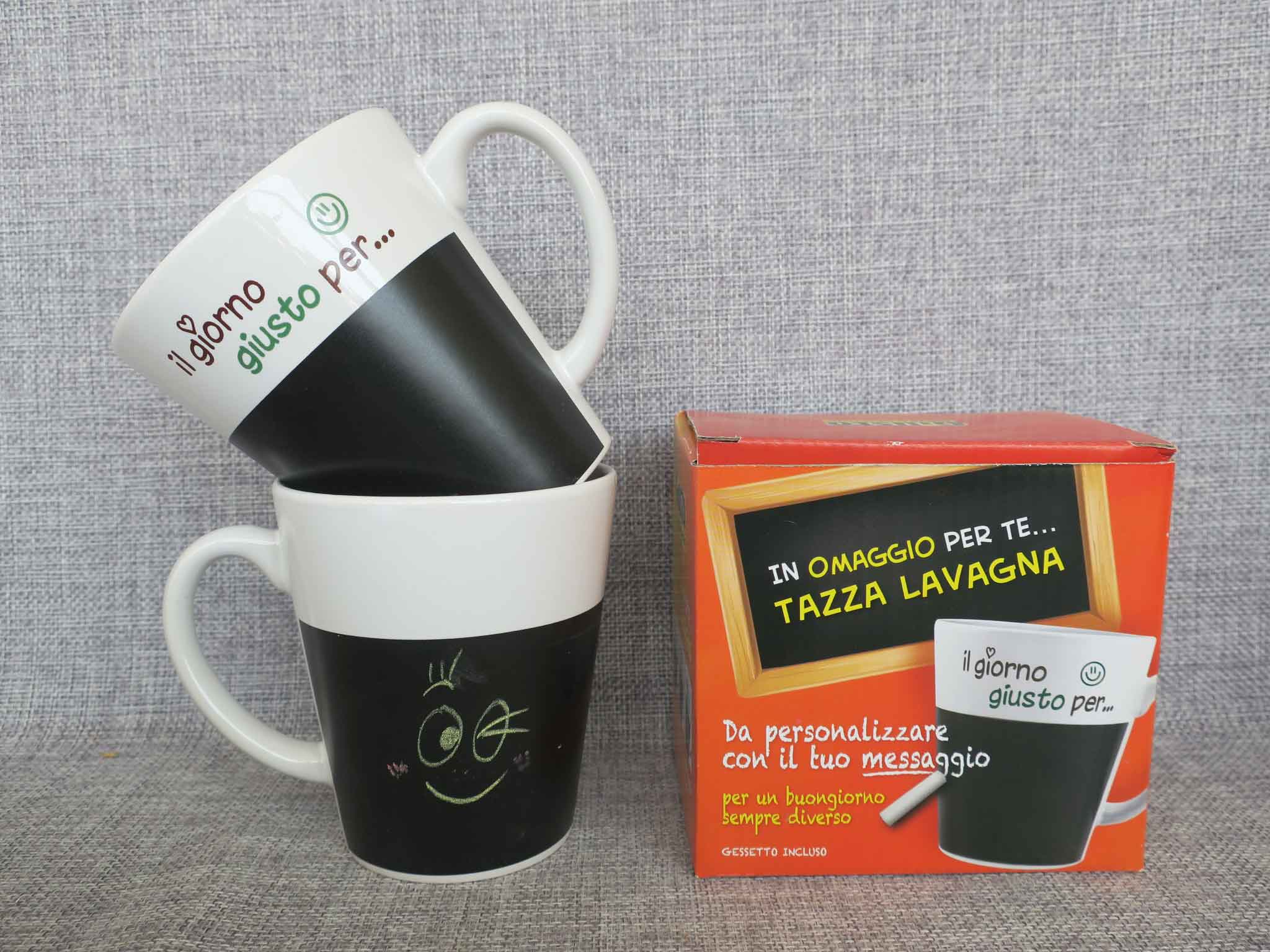 ceramic matt color decal mug with customer logo promotion gift cup